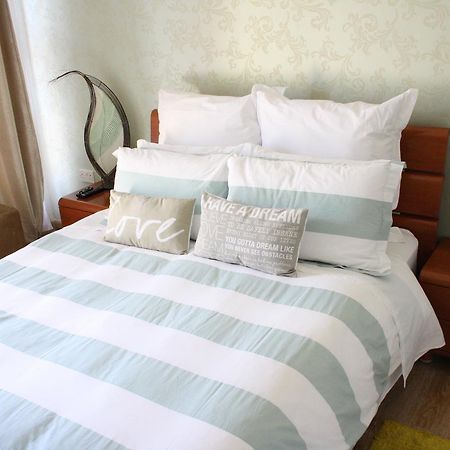 Sunflower Court Bed And Breakfast Gaborone Luaran gambar