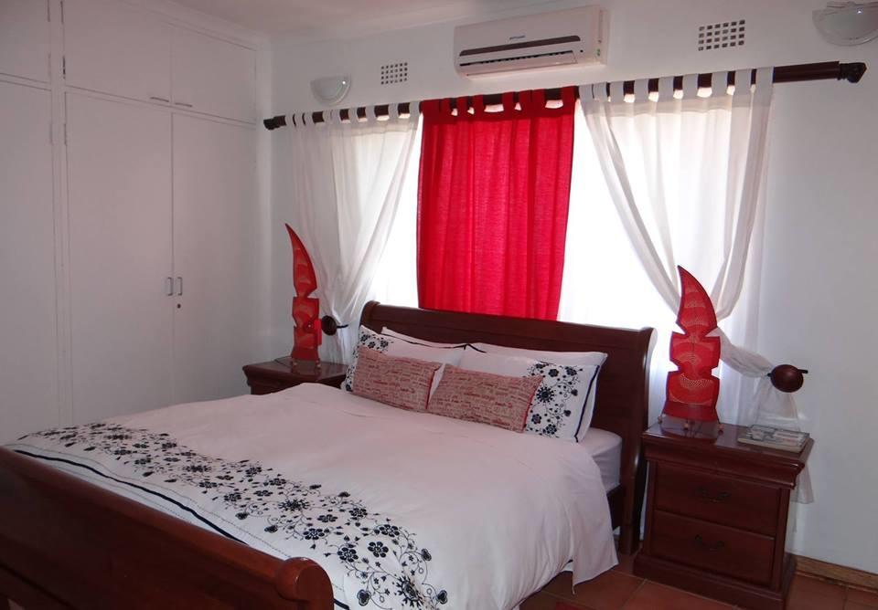 Sunflower Court Bed And Breakfast Gaborone Luaran gambar